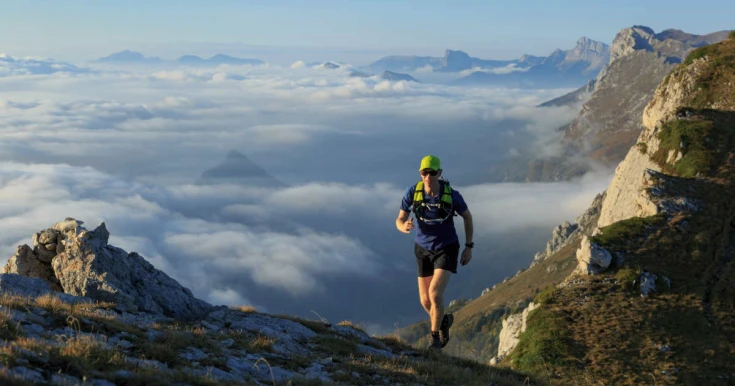 ورزش اسکای رانینگ (Skyrunning) چیست؟ ورزش اسکای رانینگ (Skyrunning) چیست؟