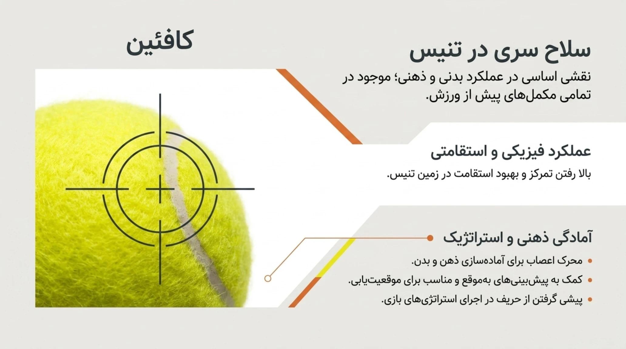 کافئین