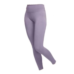 شلوار و لگینگ زنانه نایک Nike One High-Waisted Full-Length Women's Leggings Daybreak