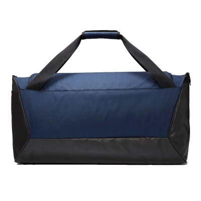 ساک ورزشی نایک Nike Brasilia 9.5 Training Duffel Bag Midnight Navy