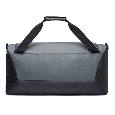 ساک ورزشی نایک Nike Brasilia 9.5 Training Duffel Bag Iron Grey
