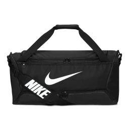 ساک تنیس نایک Nike Brasilia 9.5 Training Duffel Bag Black