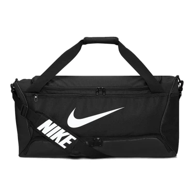 ساک ورزشی نایک Nike Brasilia 9.5 Training Duffel Bag Black