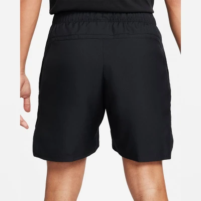 شلوارک تنیس نایک Nike Dri-FIT Court Victory Men's 18cm Tennis Shorts Black