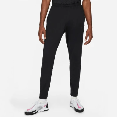 شلوار تنیس نایک Nike Dri-FIT Academy Men's Tennis Pants Black/Black