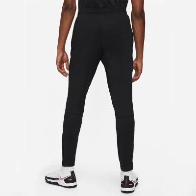 شلوار تنیس نایک Nike Dri-FIT Academy Men's Tennis Pants Black/Black