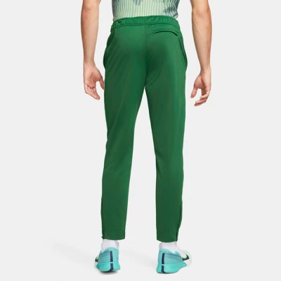 شلوار تنیس نایک Nike Court Heritage Suit Men's Tennis Pants Gorge Green