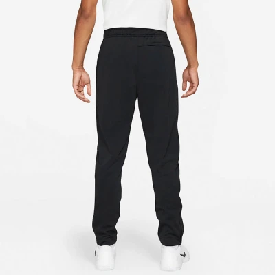 شلوار تنیس نایک Nike Court Heritage Suit Men's Tennis Pants Black