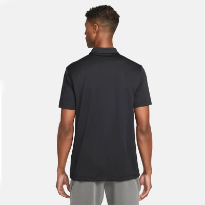 تیشرت نایک Nike Dri-FIT Court Solid Polo Shirt Black