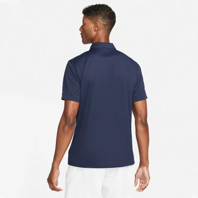 تیشرت نایک Nike Dri-FIT Court Solid Polo Shirt Obsidian