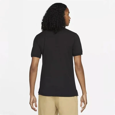 تیشرت نایک Nike Slim-Fit Heritage Slim 2 Polo Tennis T-Shirt Black