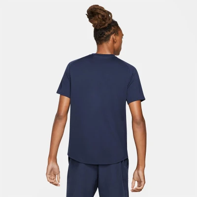 تیشرت نایک Nike Dri-FIT Court Victory Men's Tennis T-Shirt Obsidian