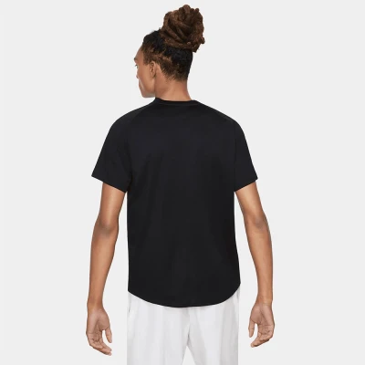 تیشرت نایک Nike Dri-FIT Court Victory Men's Tennis T-Shirt Black