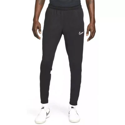 شلوار تنیس نایک Nike Dri-FIT Academy Men's Tennis Pants Black/White