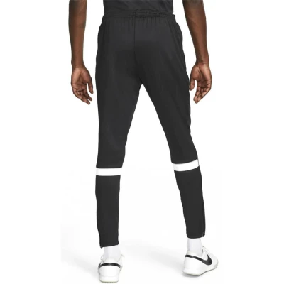 شلوار تنیس نایک Nike Dri-FIT Academy Men's Tennis Pants Black/White