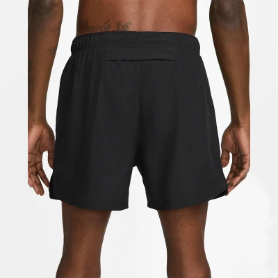 لباس رانینگ نایک Nike Challenger Men's Dri-FIT 13cm Brief-Lined Running Black