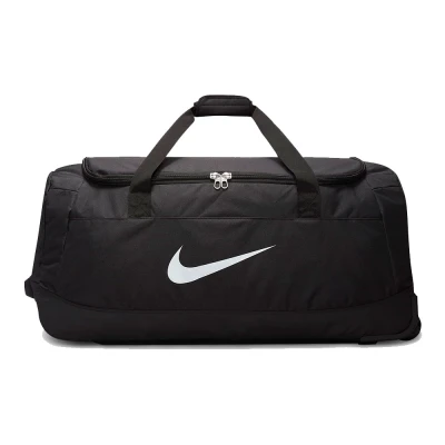 ساک ورزشی نایک Nike Club Team Roller Bag (120L) Black