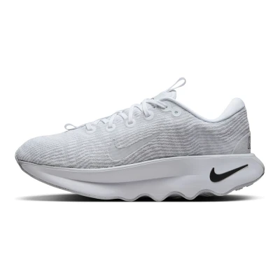 کفش رانینگ نایک Nike Motiva Men's Walking Shoes White