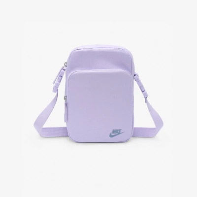 ساک ورزشی نایک Nike Heritage Cross-Body Bag (4L) Lilac Bloom