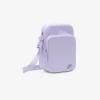 ساک ورزشی نایک Nike Heritage Cross-Body Bag (4L) Lilac Bloom