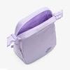 ساک ورزشی نایک Nike Heritage Cross-Body Bag (4L) Lilac Bloom