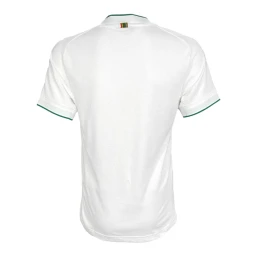 تی‌شرت نایک Nike Court Heritage Men's Short-Sleeve Tennis T-Shirt White