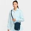 ساک ورزشی نایک Nike Heritage Cross-Body Bag (4L) Armoury Navy