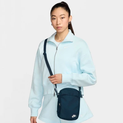 ساک ورزشی نایک Nike Heritage Cross-Body Bag (4L) Armoury Navy