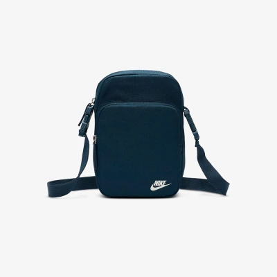 ساک ورزشی نایک Nike Heritage Cross-Body Bag (4L) Armoury Navy
