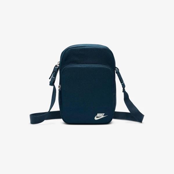 ساک ورزشی نایک Nike Heritage Cross-Body Bag (4L) Armoury Navy