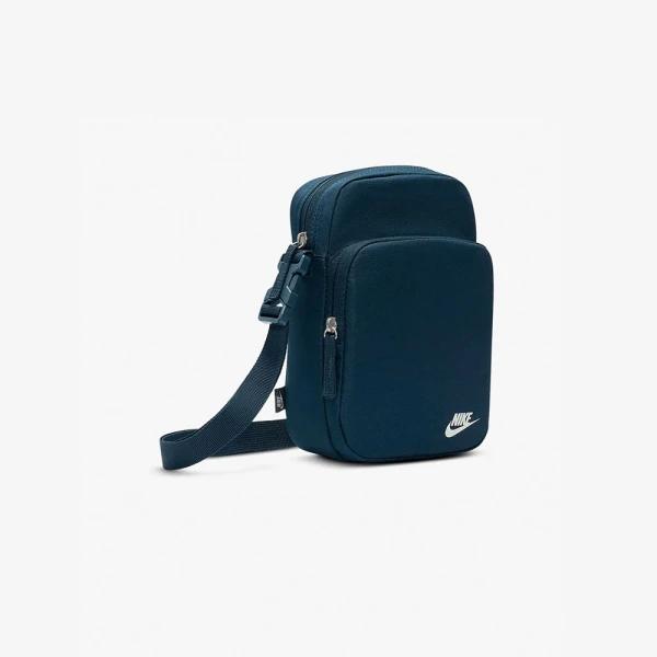 ساک ورزشی نایک Nike Heritage Cross-Body Bag (4L) Armoury Navy