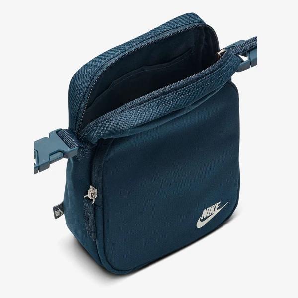ساک ورزشی نایک Nike Heritage Cross-Body Bag (4L) Armoury Navy