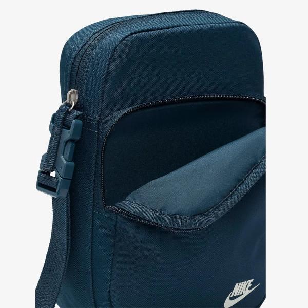 ساک ورزشی نایک Nike Heritage Cross-Body Bag (4L) Armoury Navy