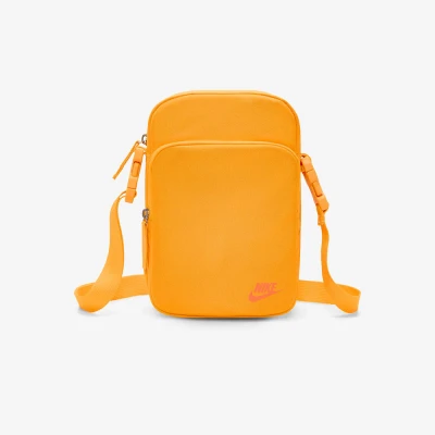 ساک ورزشی نایک Nike Heritage Cross-Body Bag (4L) Laser Orange