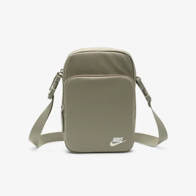 ساک ورزشی نایک Nike Heritage Cross-Body Bag (4L) Light Army