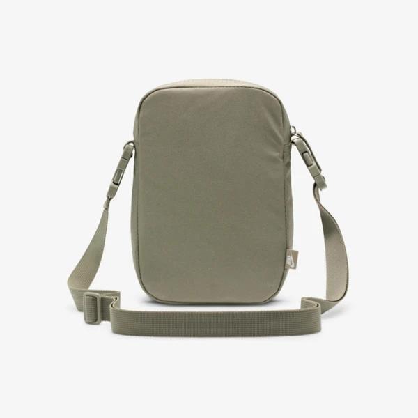 ساک ورزشی نایک Nike Heritage Cross-Body Bag (4L) Light Army