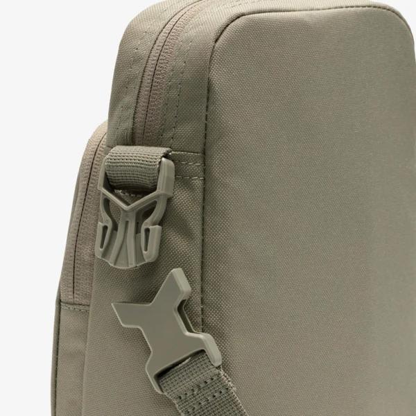 ساک ورزشی نایک Nike Heritage Cross-Body Bag (4L) Light Army