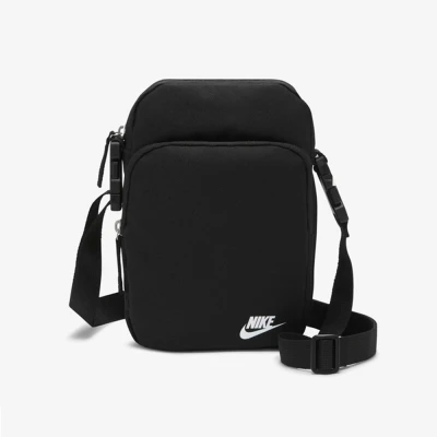 ساک ورزشی نایک Nike Heritage Cross-Body Bag (4L) Black