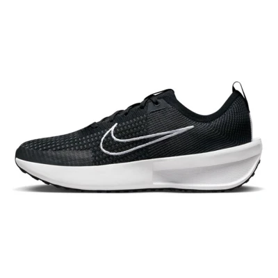 کفش رانینگ نایک Nike Interact Run Men's Road Running Shoes Black