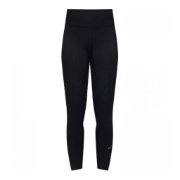 شلوار و لگینگ زنانه نایک Nike One High-Waisted Full-Length Women's Leggings Black