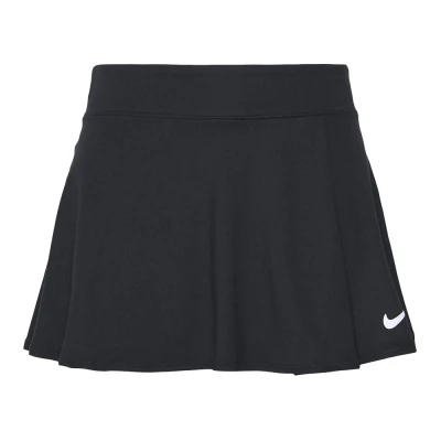 دامن تنیس نایک Nike Dri-FIT Court Victory Women's Flouncy Tennis Skirt Black
