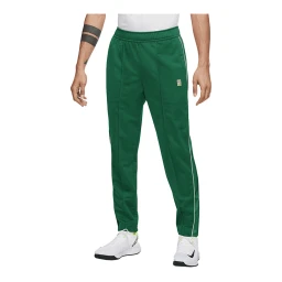 شلوار تنیس نایک Nike Court Heritage Suit Men's Tennis Pants Gorge Green