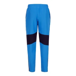 شلوار تنیس نایک Nike Dri-FIT Court Advantage Men's Tennis Pants Lt Photo Blue