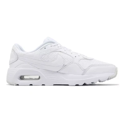 کفش رانینگ نایک Nike Air Max SC Women's Shoes White