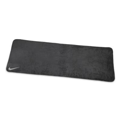 حوله تنیس نایک Nike Yoga Towel Grey