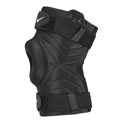 تجهیزات طبی نایک Nike Pro Open Knee Sleeve With Strap
