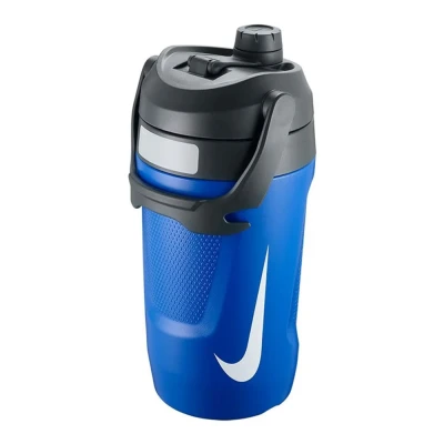 قمقمه نایک Nike Fuel 64 Oz Jug Game Royal