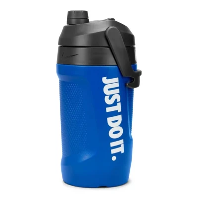 قمقمه نایک Nike Fuel 64 Oz Jug Game Royal