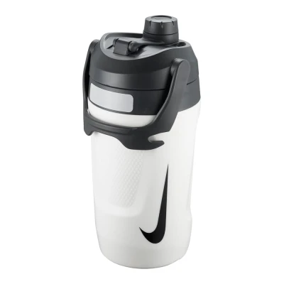 قمقمه نایک Nike Fuel 64 Oz Jug White