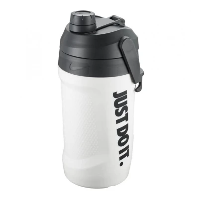 قمقمه نایک Nike Fuel 64 Oz Jug White